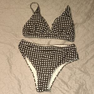 Shein Swim Suit